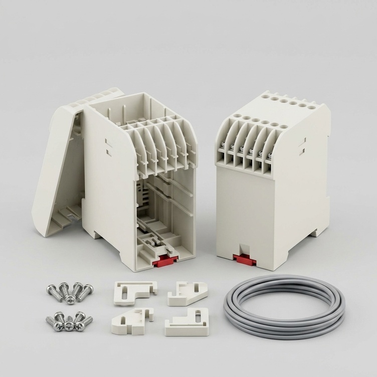 23-20 Plastic Enclosure